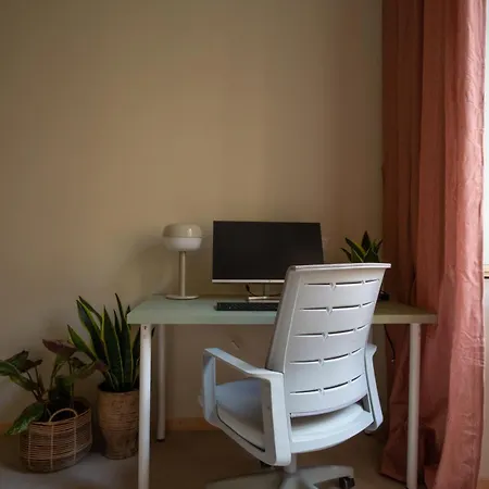 A Casa Di Giulia E Bernardo Rom