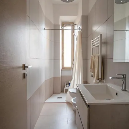 A Casa Di Giulia E Bernardo 罗马