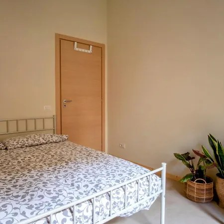 A Casa Di Giulia E Bernardo *